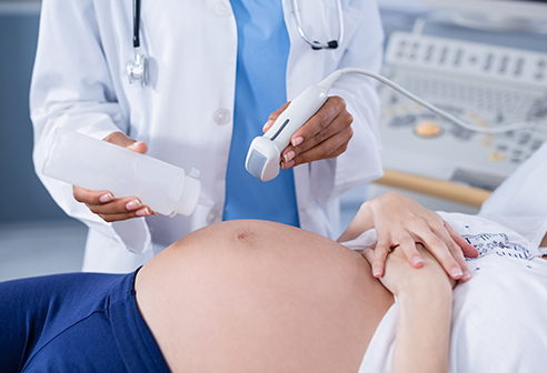 Hamilelik Sürecinde Lazer Epilasyon Zararlı Mı?