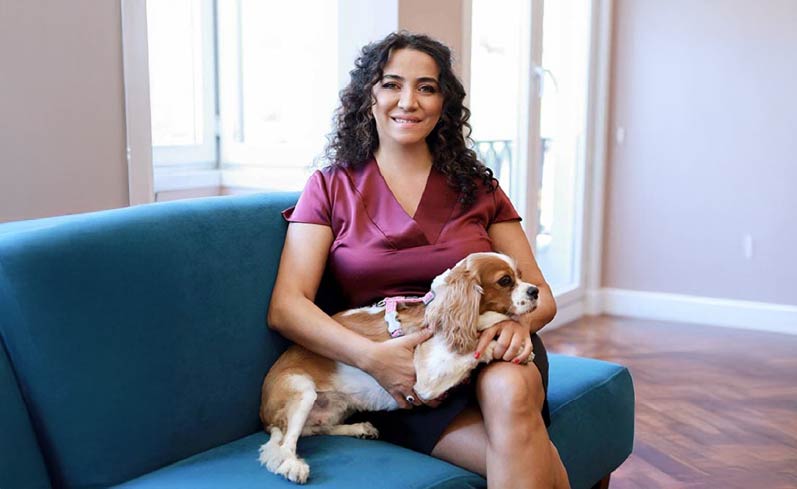 Medikal Estetik Hekimi Dr. Lida Çiteli Kimdir