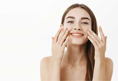 8 Ways to Protect Your Face for Longer