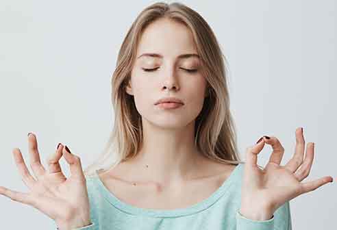 Achieve a Youthful Face with Facial Yoga