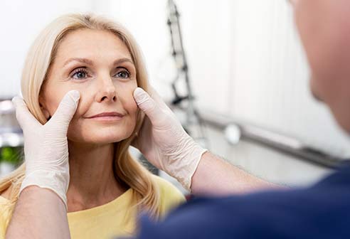 BonTA Treatment (Wrinkle Treatment)
