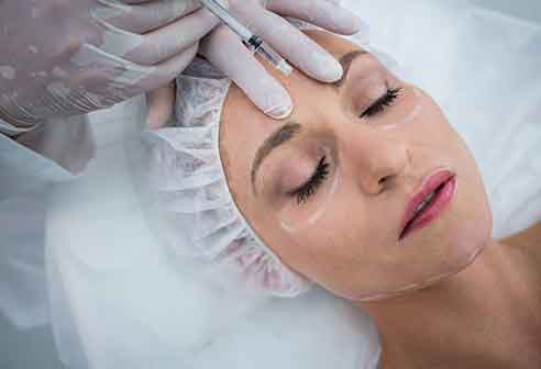 Botox-Effect Facebotolift: A Youthful Radiance