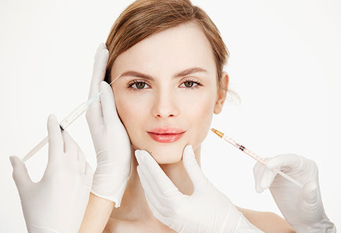 Common Misconceptions About Botox