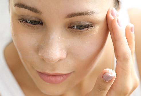 Day and Night Skincare: A Different Approach