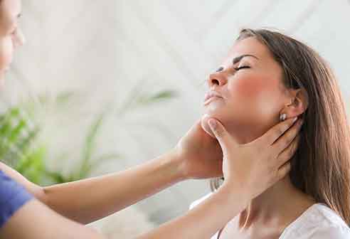 Everything About Neck and Décolletage Care