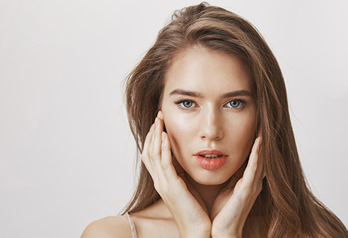 Healthy Skin at Every Age is Not a Dream