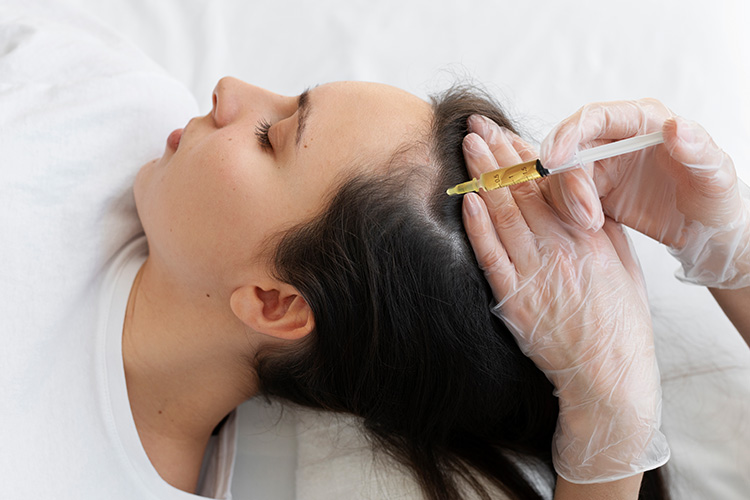 How Long is Hair PRP Treatment Effective?