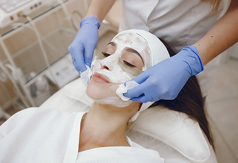 How Often Should Medical Skin Care Be Done?