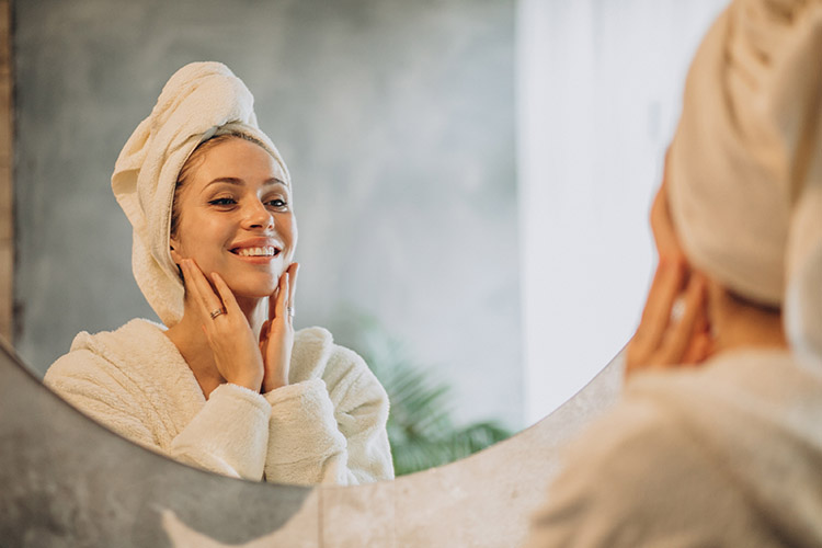 How Often Should You Shower for Skin Health?