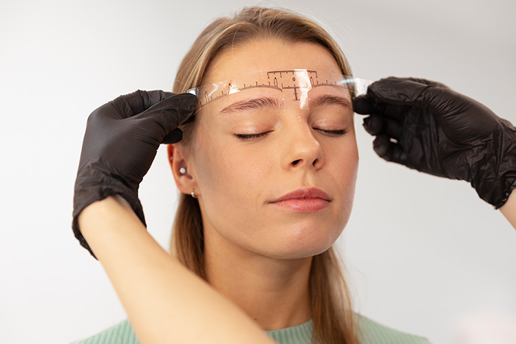 How Permanent Are Glabellar Fillers and Botox Treatments?