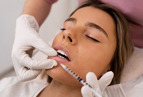 How to Care for Your Skin After Dermal Fillers?