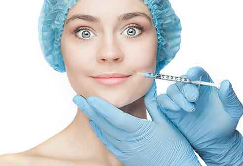 Important Warning for Those Who Get Fillers and Botox!