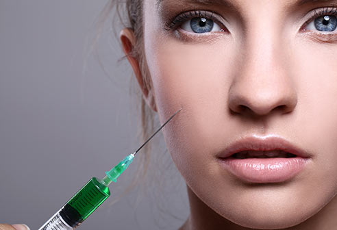 Preventive Botox
