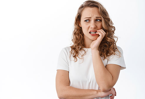 Relaxing Botox for Teeth Grinders!