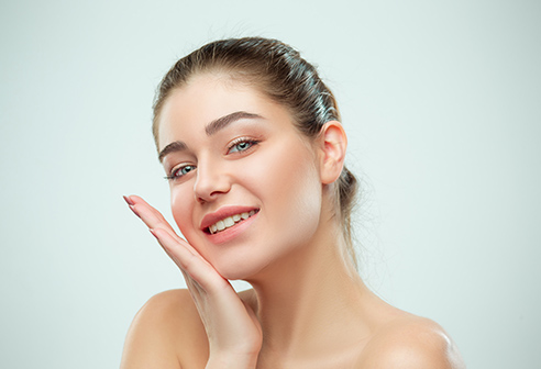 The Dream of Healthy Skin