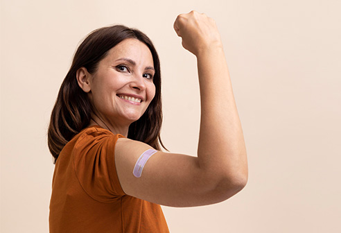 The Importance of Immune Treatments