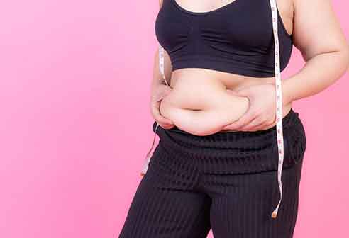 What Do Our Regional Fats Say About Our Health?