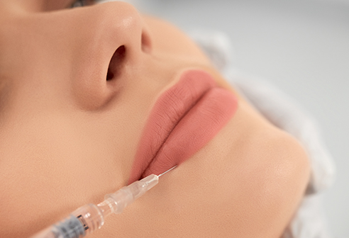 What Is a Permanent Lip Filler?