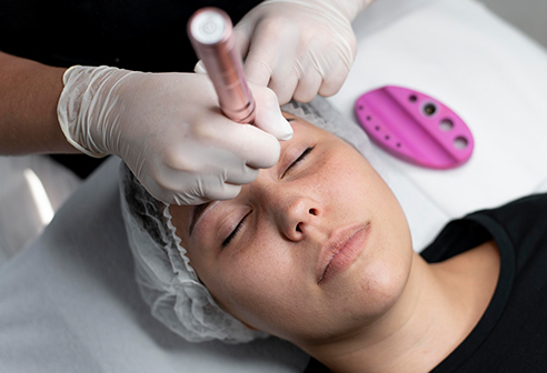 What is Barbie Forehead Filler? What are the Prices?