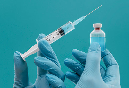 What is Mineral Injection? What Are Its Benefits for the Skin?