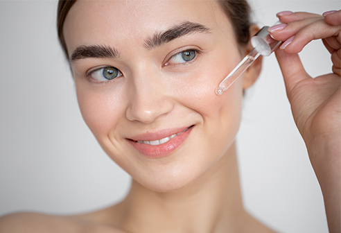 What is Sodium Hyaluronate? How is it Used in Skincare?