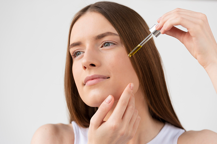 What is Squalane? Skincare Benefits and Usage Guide