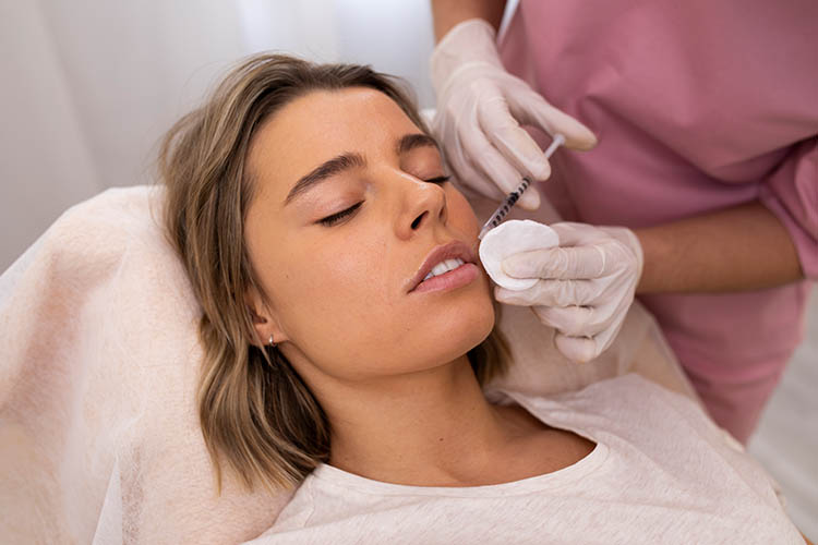 What is the Filler Dissolving Procedure? How Is It Performed?