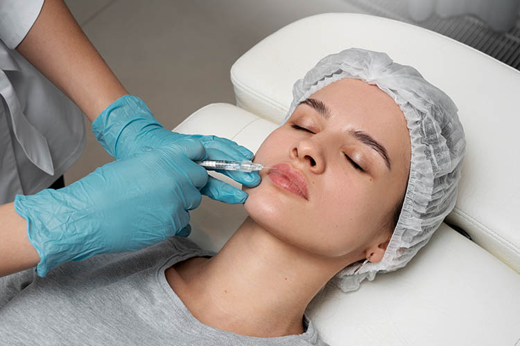 What is the Lip Filler Dissolving Procedure? How Is It Performed?