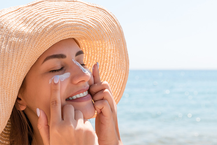 What is the SPF Factor of Sunscreen? How Many SPF Should Sunscreen Be?