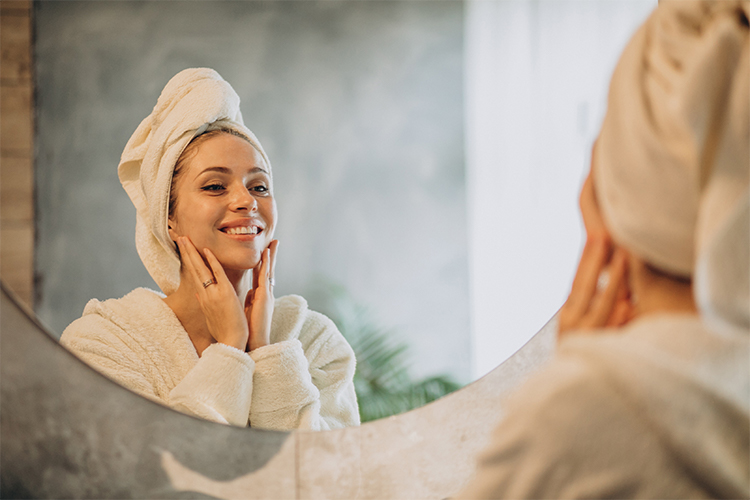 What to Do to Enter Summer with Beautiful and Healthy Skin
