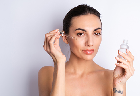What You Don't Know About Glutathione