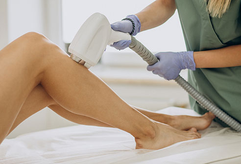 What You Need to Know About Laser Hair Removal