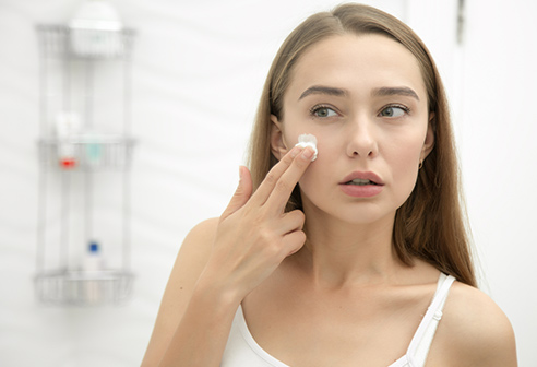 What You Wonder About Acne