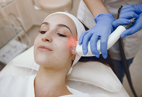 What You Wonder About Laser Mole Treatment