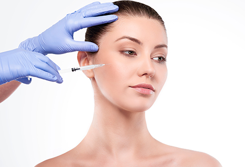 What's the Difference Between Botox and Dermal Fillers?