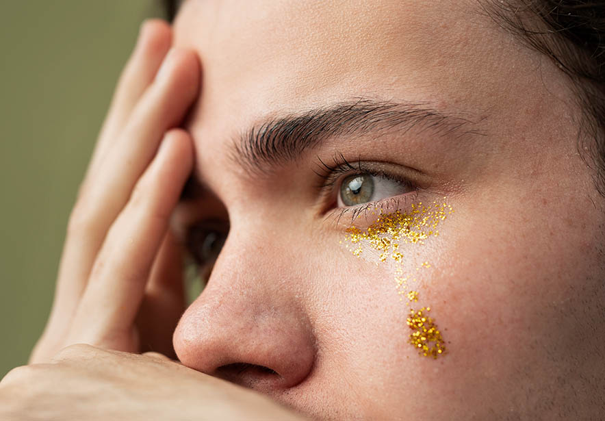 What is Gold Exosome? How is Skin Rejuvenation Performed with Gold Exosome?