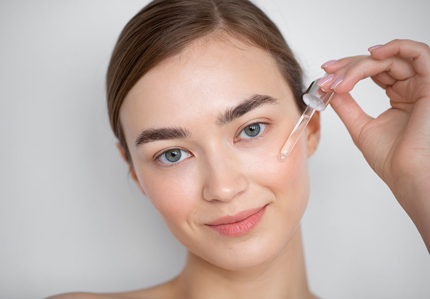 Aqua Shine Treatment