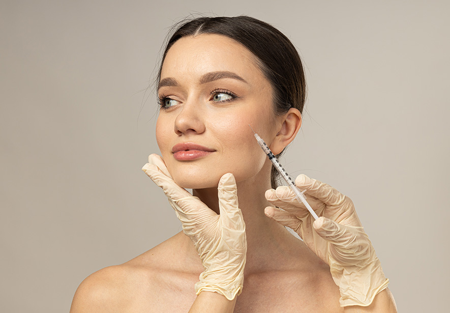 Scar Filler (Wound and Acne Scar Filler)