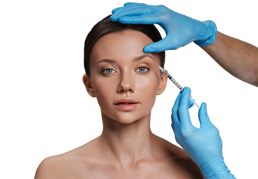 Sculptra Collagen Stimulator (Smart Filler)
