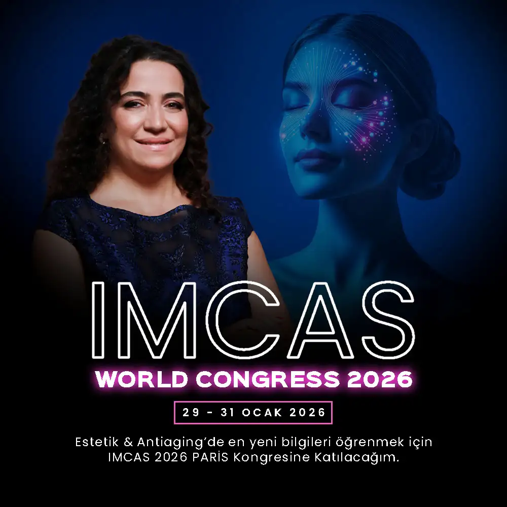 IMCAS 2026 | Dr. Lida Çiteli