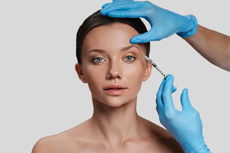 Sculptra Collagen Stimulator (Smart Filler)
