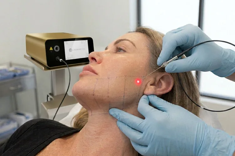 Endolift Procedure