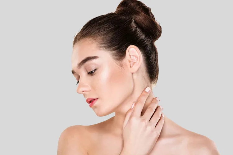 Jawline (Çene) Dolgusu