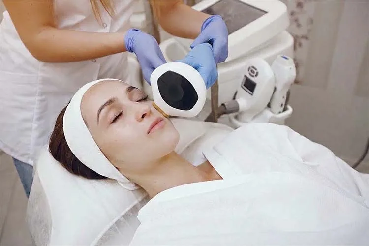 Lumecca Laser (IPL & BBL Laser)