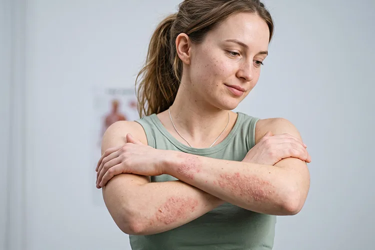 Is Morpheus 8 Skin Rejuvenation Treatment Suitable for Those with Eczema?
