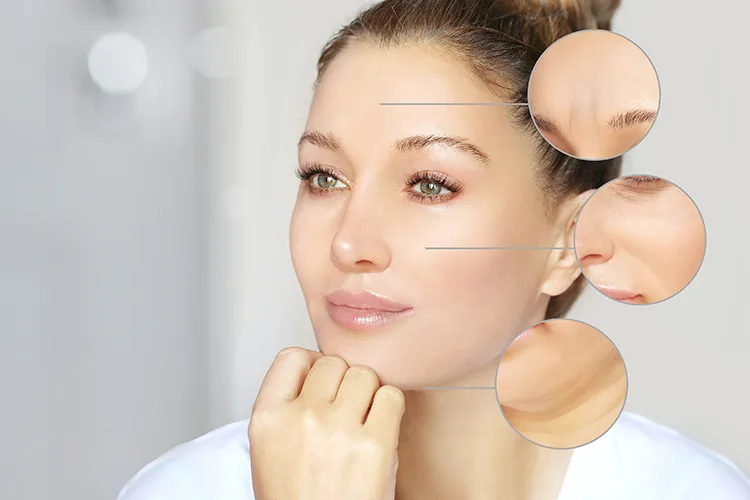 Does Morpheus 8 Skin Rejuvenation Treatment Increase Collagen Production?