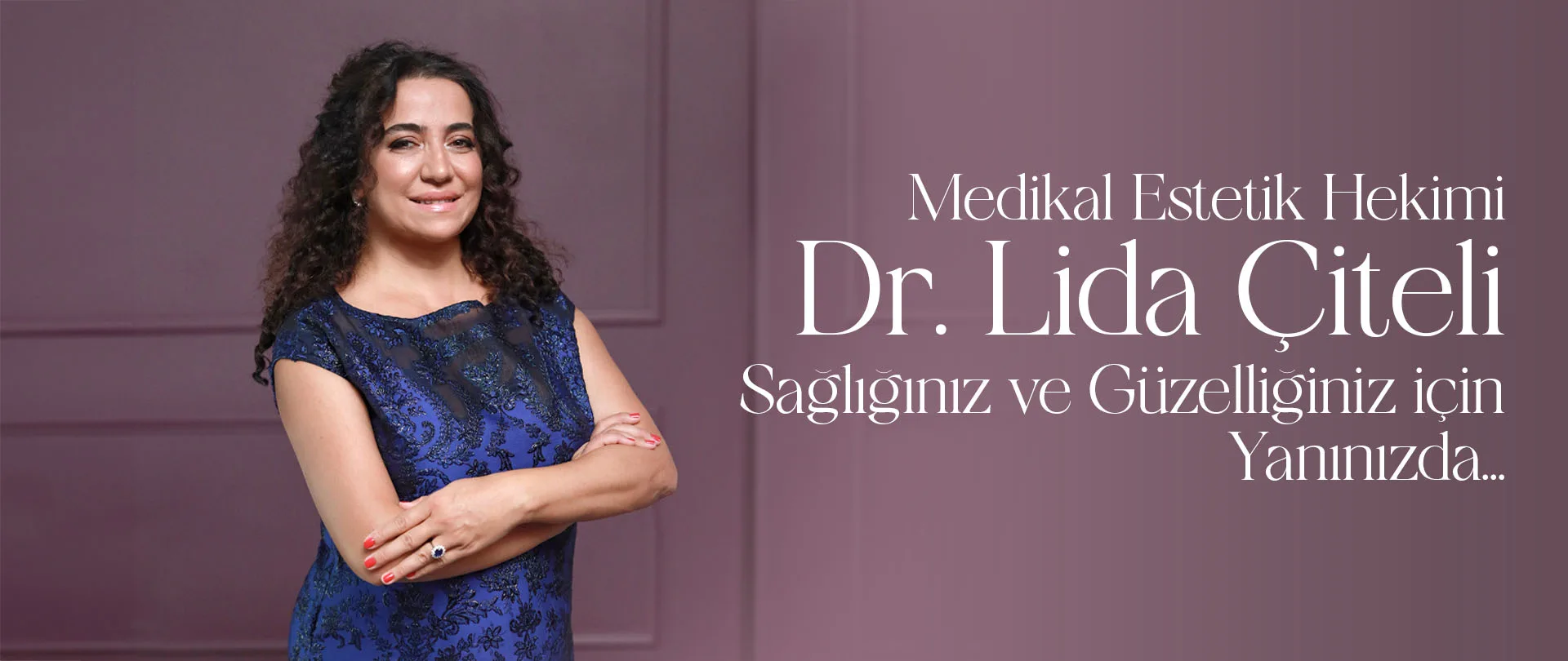 Dr. Lida Çeteli